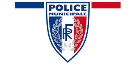 police-municipale