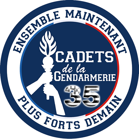 cadets de la gendarmerie