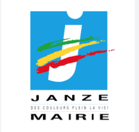 ville de Janzé